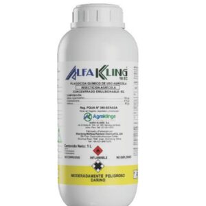 ALFAKLING